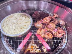-伊茉家的烤肉店(勒泰中心店)