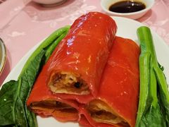 -誉八仙酒楼(静安大悦城店)