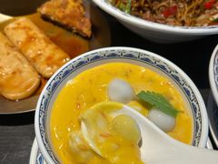 -阿大排档(长春这有山店)