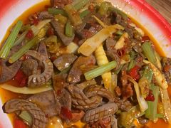 -泥糊破店小酒馆·团建聚餐(南京西路店)