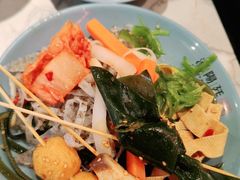 -汉阳廷自助烤肉(同和金铂天地店)