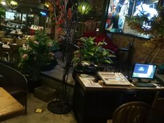 -胡桃里音乐酒馆(曲江店)