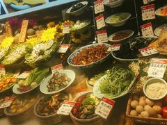 -必点海鲜·鲅鱼水饺(鞍山西道店)