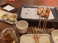 -管氏翅吧(马家堡店)