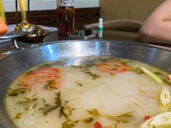 -土著渔匠·养生蝴蝶鱼(香樟路店)