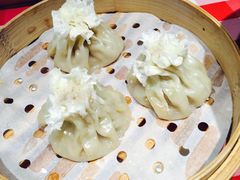 -西贝莜面村(金隅嘉品mall店)