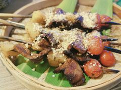 -兰木肆·云南菜(龙湖U城天街店)