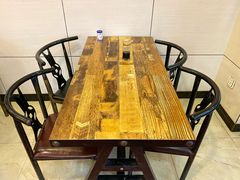 -有缘茶餐厅(海府分店)