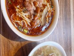 -吴记怪味面(牛王庙店)