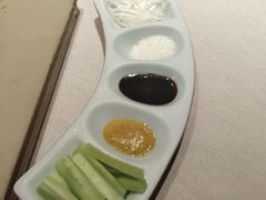 -京味斋·烤鸭·北京菜(安贞店)