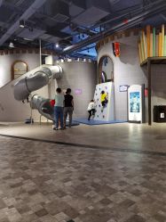 -幻贝家儿童乐园(苏州中心店)