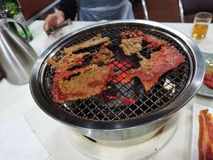 -金刚山(学府路店)