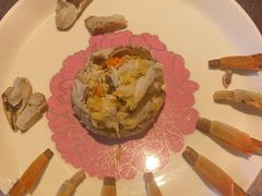 -蟹榭·本帮江浙菜·蟹宴(五角场合生汇商场店)