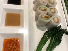 -点心皇子茶餐厅(万国大都会店)