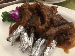 -北京珀丽酒店