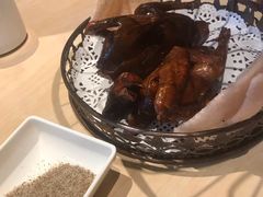 -避风塘(百联东郊店)