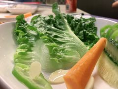 -猫爪爪原切自助烤肉(观音桥阳光世纪店)