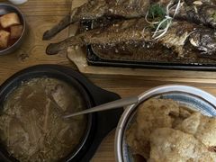 -金达莱冷面百年石锅饭(宾馆胡同店)