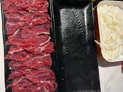 -牛品福潮汕牛肉火锅(旺庄店)