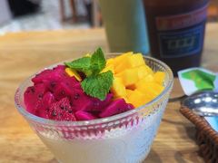 -迷你椰·泰式大排档(北京首店)