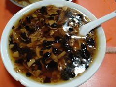 豆腐脑-增盛魁小吃店