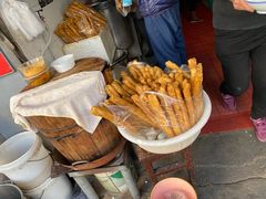 -云南大锅豆浆店
