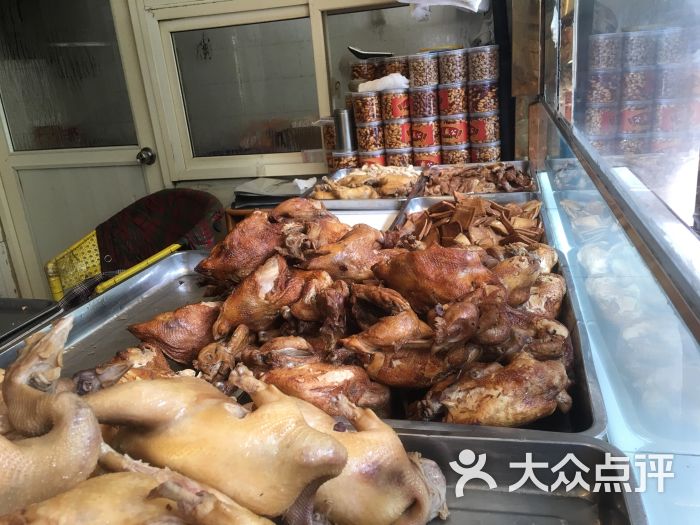 三盛公老店-图片-开封美食-大众点评网