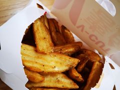 -麦当劳(西客站店)