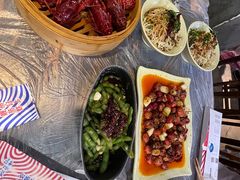 -靓靓蒸虾·头牌蒸虾(雪松路总店)