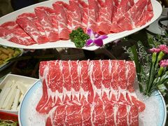 -番食园鲜食火锅(高新店)