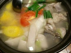-阿罗新疆菜(人民广场店)