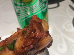 -米家餐厅(长生路店)