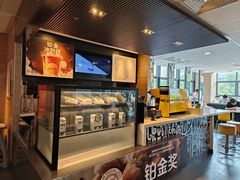 -麦当劳(东苑丽宝商业广场店)