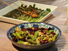 -可可大虾武汉土菜大排档(万松园1店)