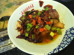 -好灶头妈妈菜·柴火灶台鱼·千岛湖土菜地标美食