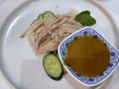 -东兴楼饭庄(六里桥店)