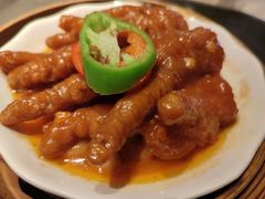 -珍宝轩海鲜火锅(碧湖大厦店)