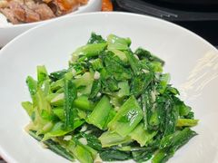 -炊烟小炒黄牛肉(浦东世纪汇店)