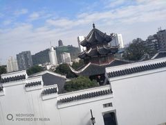 -文昌阁