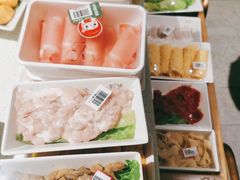 -野妹火锅(龙岗店)