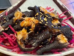 -庭院·冰煮羊·北京涮肉(西单店)