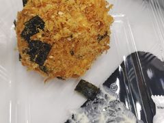 -鲍师傅糕点(海岸城店)
