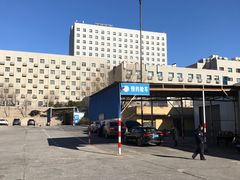 -京西五环检测场