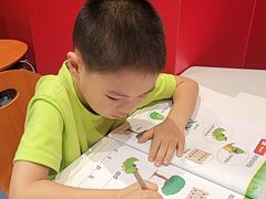 -奇尔思青少儿·语言·艺术·演讲(顾戴路店)