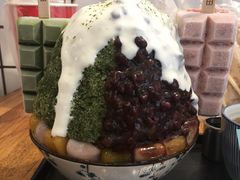 -WONDER ICE 萬得冰田(建設路总店)