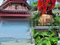 -南沙天后宫景区
