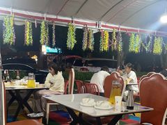 -马白开来特色羊排揪片子  (总店)