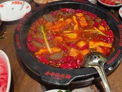 -牛市坎火锅(建设路店)