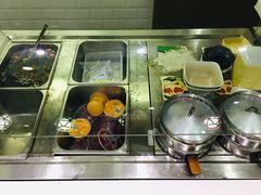 -吉祥馄饨(牡丹园店)