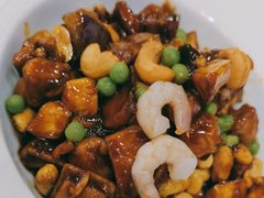 -长兴菜馆(高桥店)